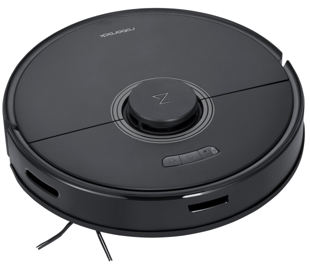 Roborock Q7 Max Plus Czarny (Q7MP52) - 1377277 - zdjęcie 4